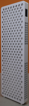 Glowray IL-RLPRO300max Red Light Therapy Panel