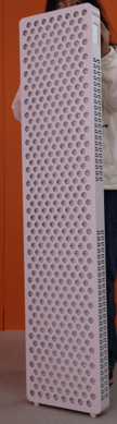 Glowray IL-RLPRO450max Red Light Therapy Panel