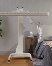 Glowray HS-RL600MAX+C Red Light Therapy Panel